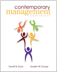 Contemporary Management Hardcover