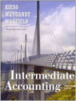 Intermediate Accounting Hardcover