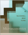 Macroeconomics Mcgraw Hill Economics (Paperback) 
